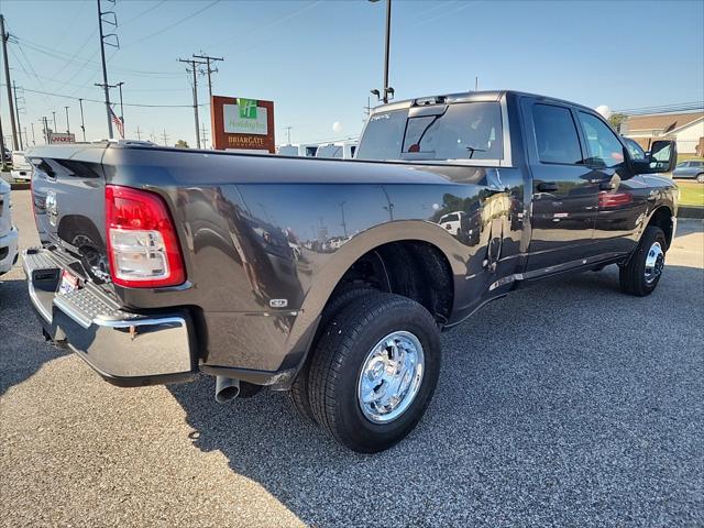 2024 RAM Ram 3500 RAM 3500 TRADESMAN CREW CAB 4X4 8 BOX