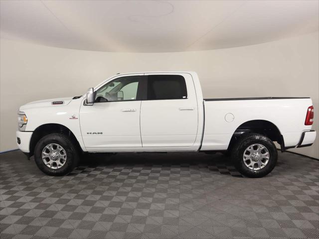 2024 RAM Ram 2500 RAM 2500 LARAMIE CREW CAB 4X4 64 BOX