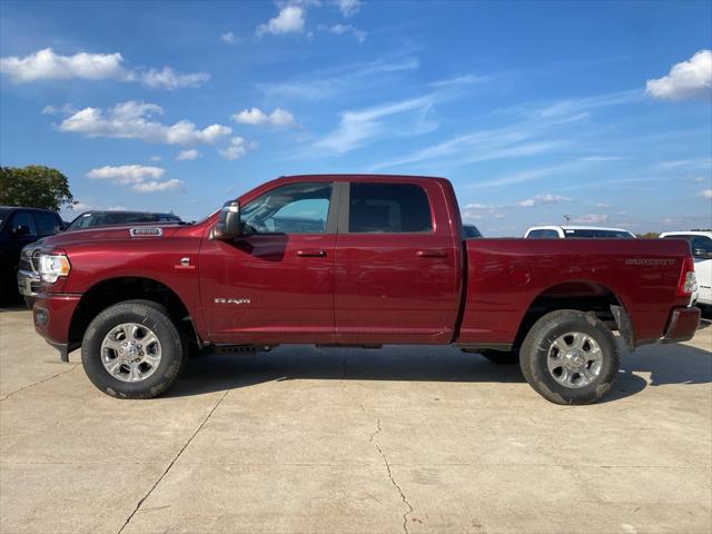 2024 RAM Ram 2500 RAM 2500 BIG HORN CREW CAB 4X4 64 BOX