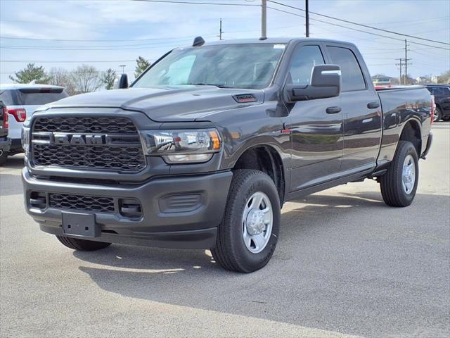 2024 RAM Ram 2500 RAM 2500 TRADESMAN CREW CAB 4X4 64 BOX