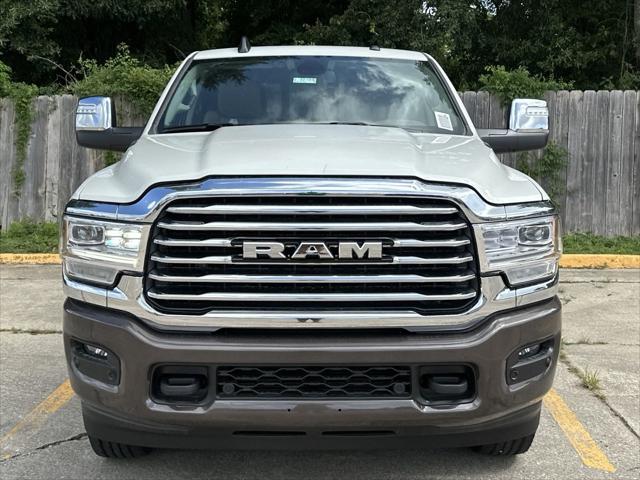 2024 RAM Ram 2500 RAM 2500 LIMITED LONGHORN  CREW CAB 4X4 64 BOX