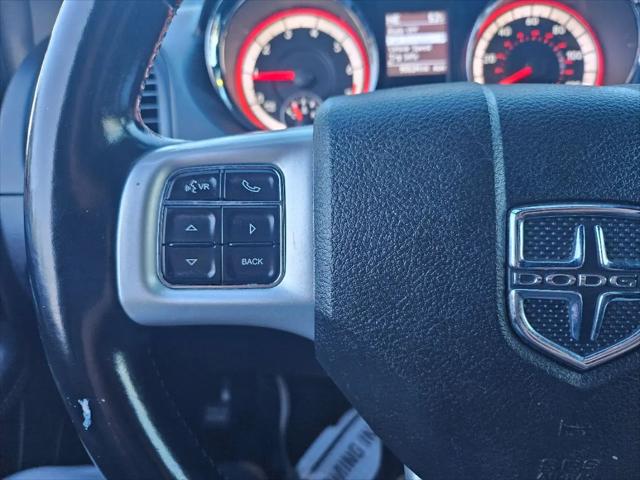 2020 Dodge Grand Caravan GT
