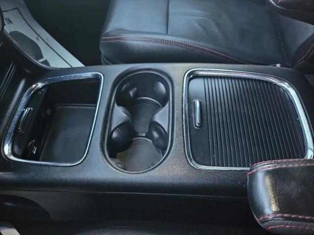 2020 Dodge Grand Caravan GT