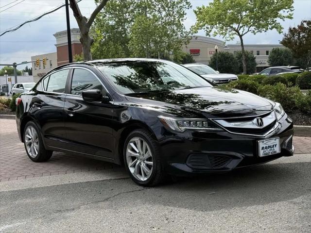 2016 Acura ILX 2.4L for sale in Falls Church, VA