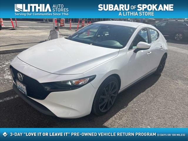 2019 Mazda Mazda3 Preferred Package for sale in Spokane, WA
