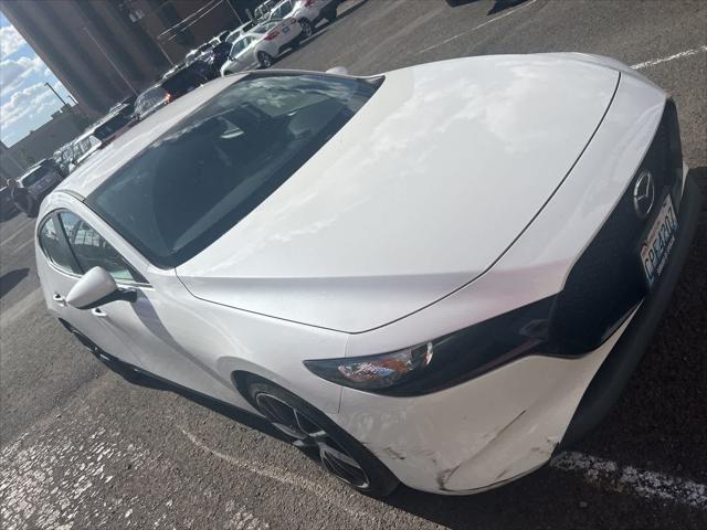 2019 Mazda Mazda3 Preferred Package