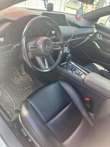 2019 Mazda Mazda3 Preferred Package