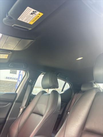 2019 Mazda Mazda3 Preferred Package