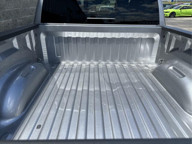 New 2025 RAM 1500 For Sale in Wilmington, OH