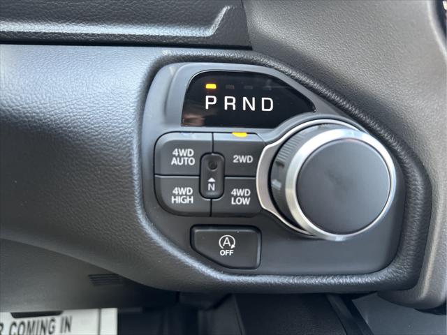 New 2025 RAM 1500 For Sale in Wilmington, OH