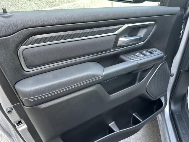 New 2025 RAM 1500 For Sale in Wilmington, OH