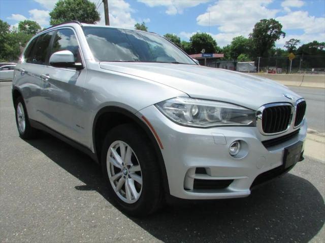 2015 BMW X5 xDrive35i for sale in Oaklyn, NJ