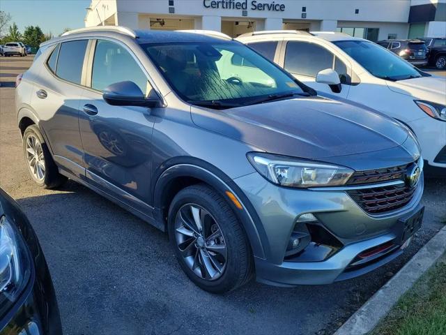 2020 Buick Encore GX FWD Select for sale near Dayton, OH