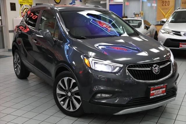 2017 Buick Encore Essence for sale in Chicago, IL