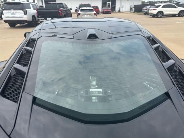2024 Chevrolet Corvette Z06 RWD Coupe 2LZ