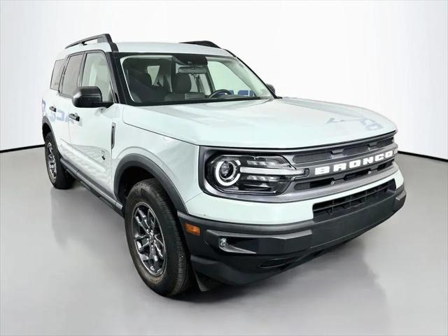 2024 Ford Bronco Sport Big Bend for sale in Philadelphia, PA