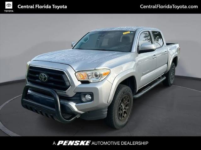 2021 Toyota Tacoma SR5 V6 for sale in Orlando, FL