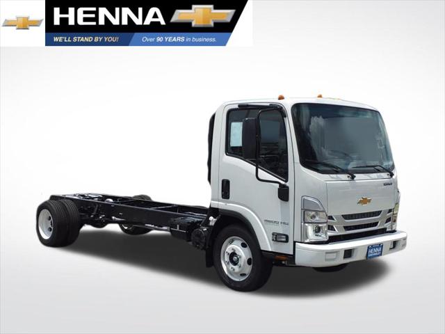 2025 Chevrolet 4500 LCF Gas LCF for sale in Austin, TX