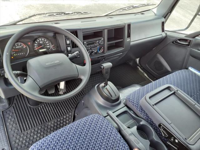 2025 Chevrolet 4500 LCF Gas LCF