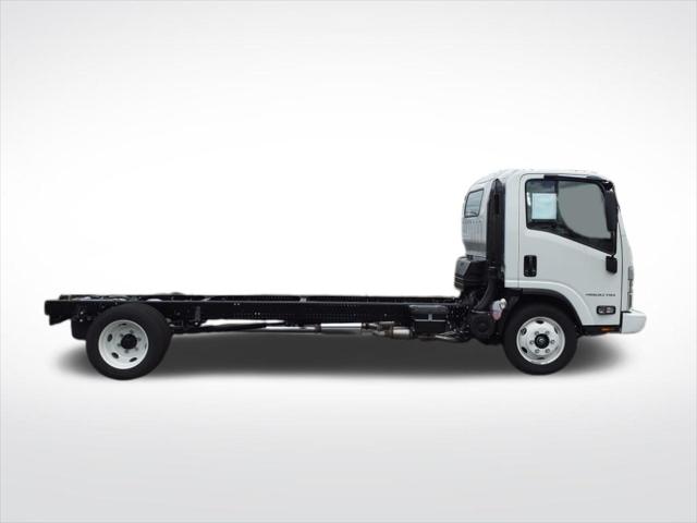 2025 Chevrolet 4500 LCF Gas LCF