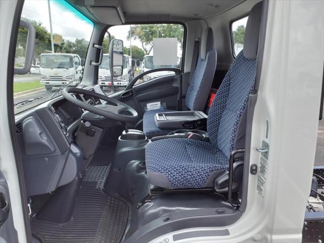 2025 Chevrolet 4500 LCF Gas LCF