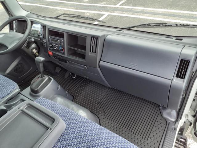 2025 Chevrolet 4500 LCF Gas LCF