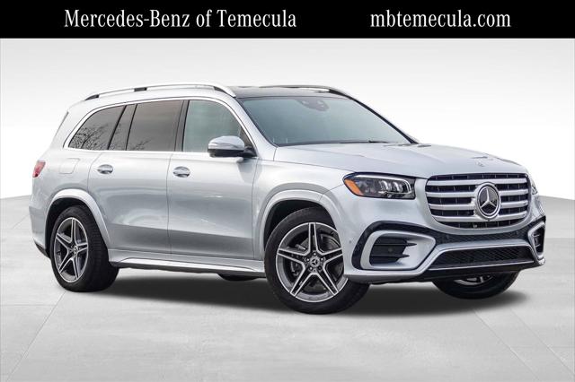 2024 Mercedes-Benz GLS GLS 450 4MATIC for sale in Temecula, CA