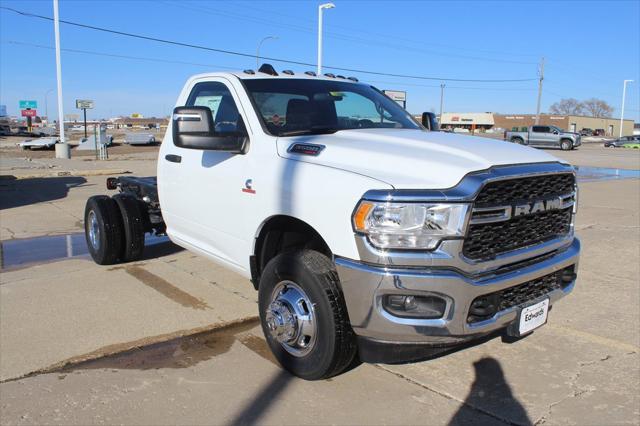 2024 Ram 3500 Tradesman/SLT for sale in Storm Lake, IA