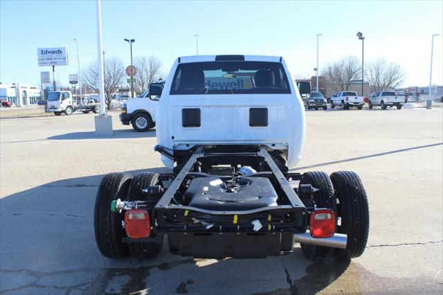 2024 Ram 3500 Tradesman/SLT