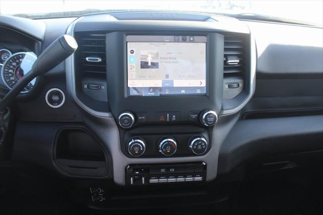 2024 Ram 3500 Tradesman/SLT