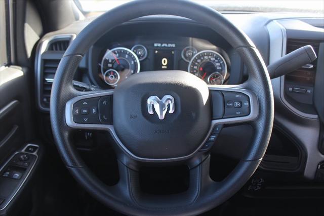2024 Ram 3500 Tradesman/SLT