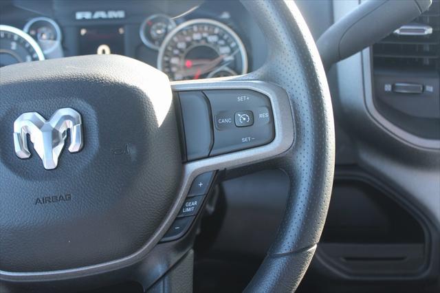 2024 Ram 3500 Tradesman/SLT