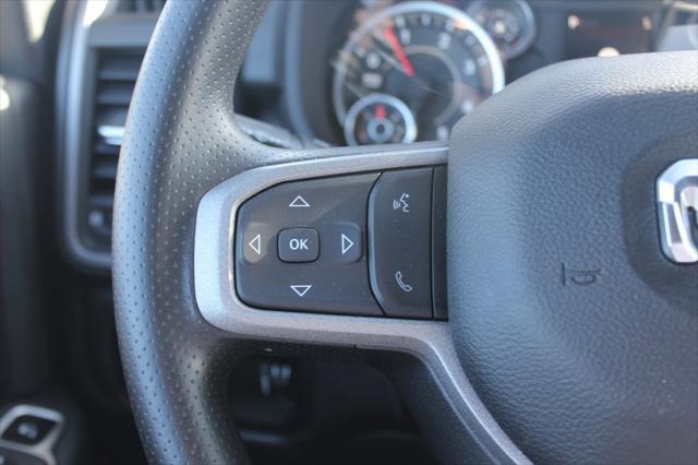 2024 Ram 3500 Tradesman/SLT