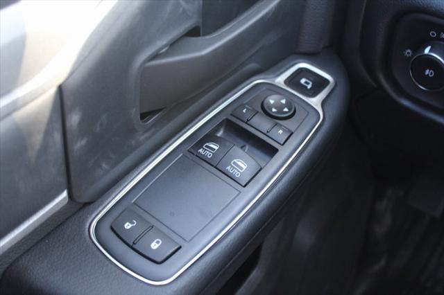 2024 Ram 3500 Tradesman/SLT