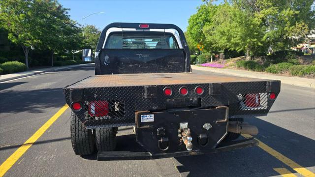 2008 Ford F-350 141  W.B. 2D