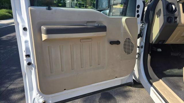 2008 Ford F-350 141  W.B. 2D