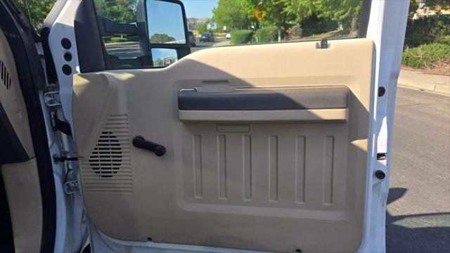 2008 Ford F-350 141  W.B. 2D