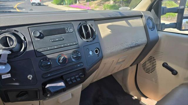 2008 Ford F-350 141  W.B. 2D