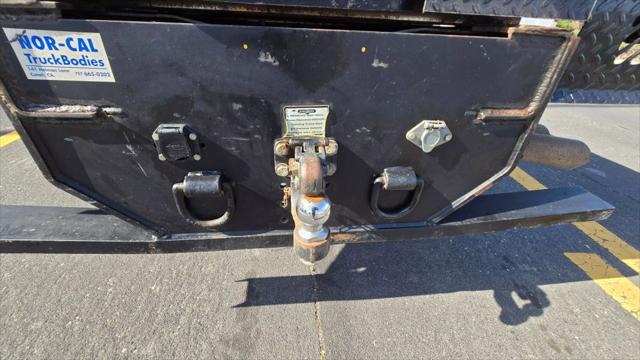 2008 Ford F-350 141  W.B. 2D