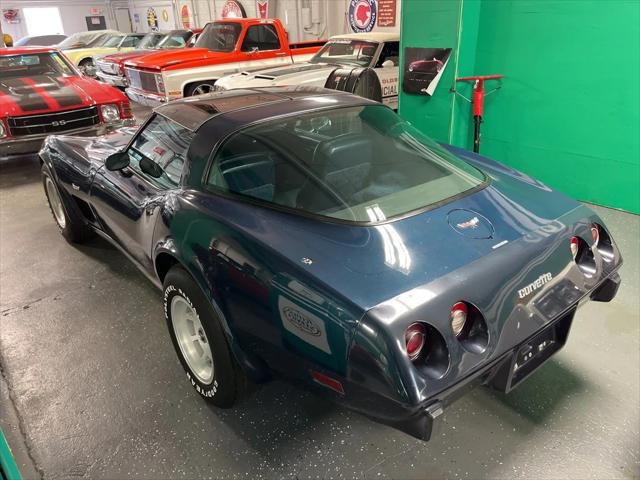 1979 Chevrolet Corvette 