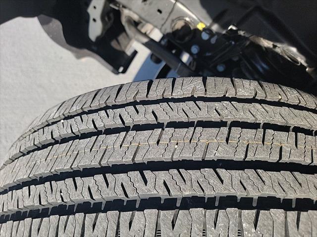 2024 Jeep Wrangler 4xe Sahara 4xe