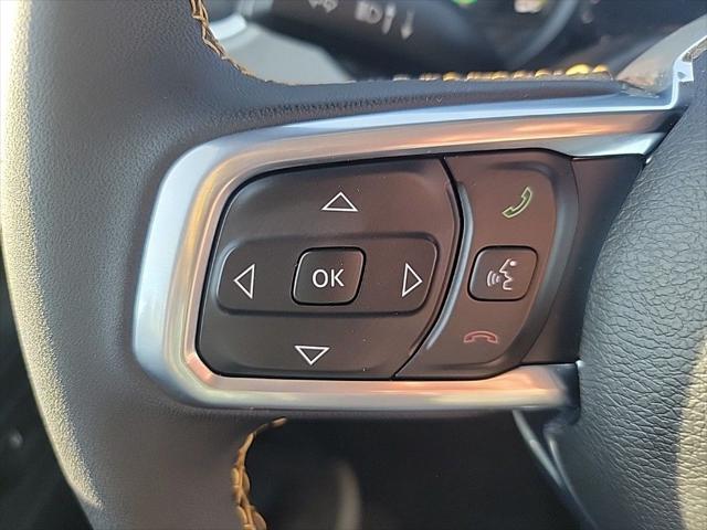 2024 Jeep Wrangler 4xe Sahara 4xe