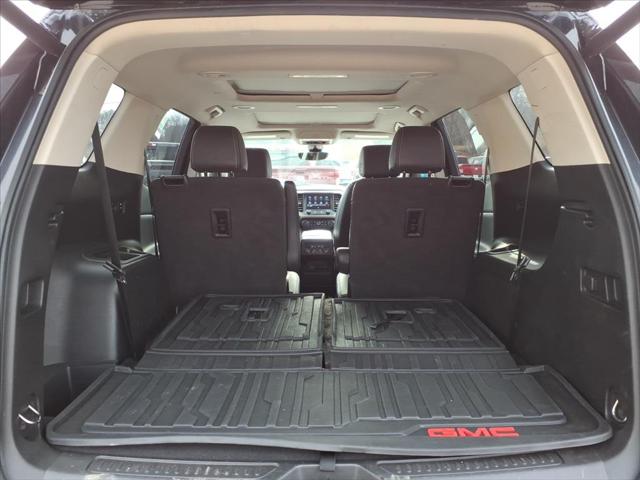 2021 GMC Acadia AWD Denali