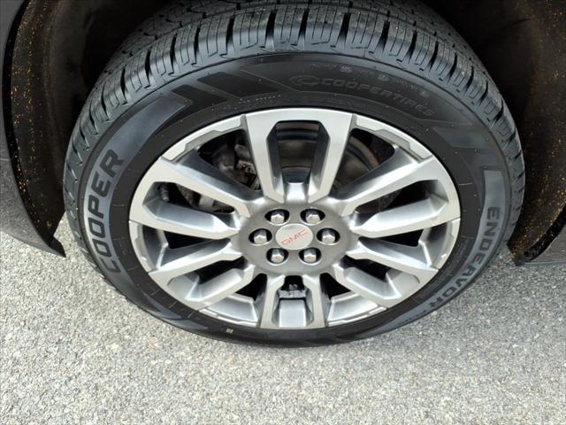 2021 GMC Acadia AWD Denali