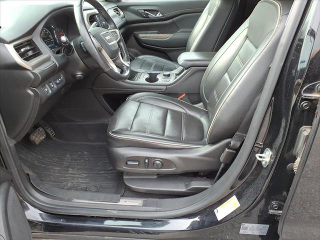 2021 GMC Acadia AWD Denali