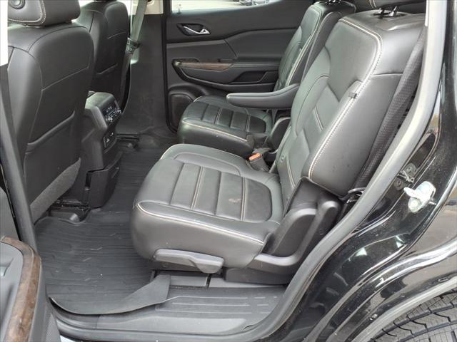 2021 GMC Acadia AWD Denali