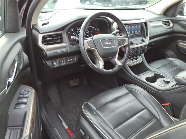 2021 GMC Acadia AWD Denali