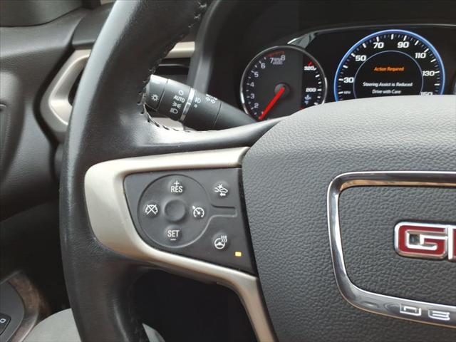 2021 GMC Acadia AWD Denali