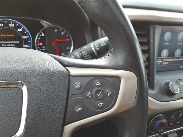 2021 GMC Acadia AWD Denali
