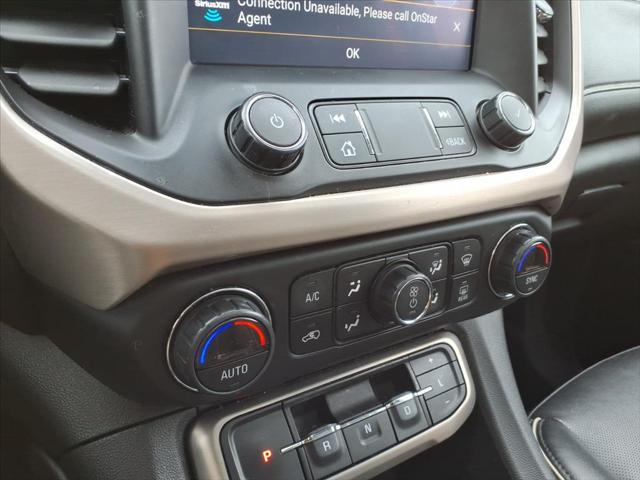 2021 GMC Acadia AWD Denali